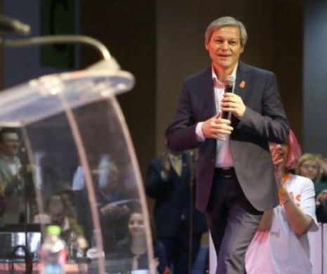 Mărturisiri despre Cioloș, Voiculescu, Ghiță și securiști. „Nu a mers. Am încercat, am pus și suflet, dar am înfrânt”