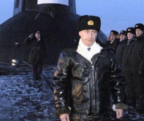 Maşinărie infernală pregătită în secret de Rusia. „Poate evita defensiva NATO pentru a lovi oraşele”. Breaking news