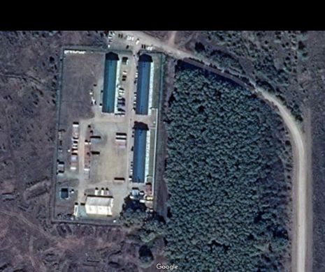Mercenari ruși pentru Siria, mascați în tabere de vacanță pentru copii