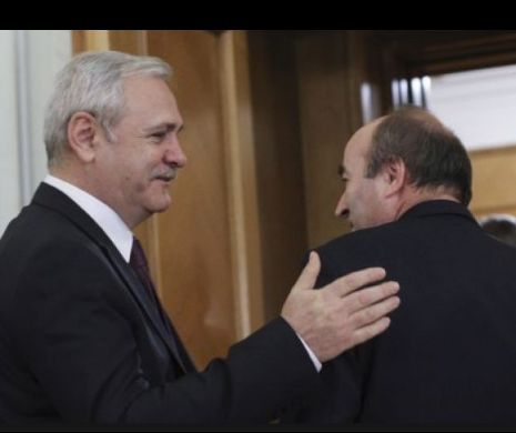 Mesaj de ultimă oră pentru Dragnea. Ce îi transmite Toader, ministrul revocat?