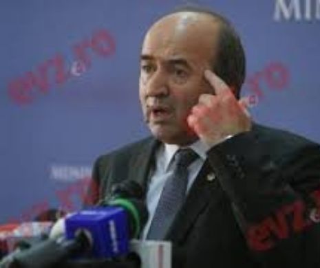 Mesajul surprinzător al lui Tudorel Toader. „Au fost făcuţi paşi semnificativi”