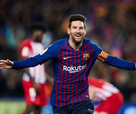 moisture Inactive Temperate Messi, Leo Messi! E jucătorul cu cele mai multe goluri marcate în Europa –  Evenimentul Zilei