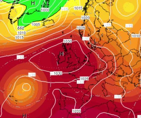 Meteo. Alertă ANM. Caniculă în România? Temperatura crește brusc