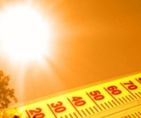 Meteo. Caniculă de Paști?! ANM, schimbare radicală a prognozei. Mercurul urcă rapid în termometre