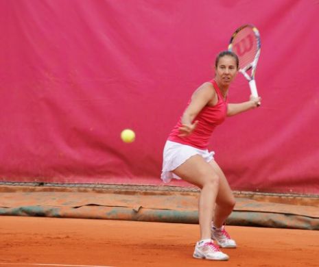 Mihaela Buzărnescu, declarație surprinzătoare după eșecul din Fed Cup. „Sunt aproape de forma de altădată”