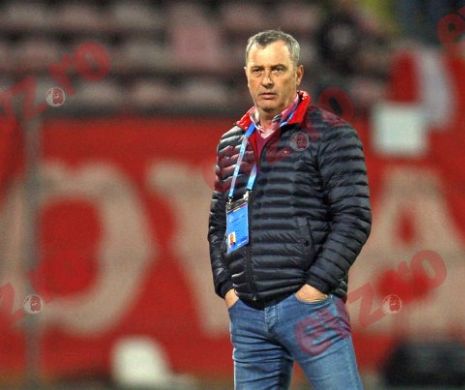 Negoiță vrea să o vândă pe Dinamo în rate