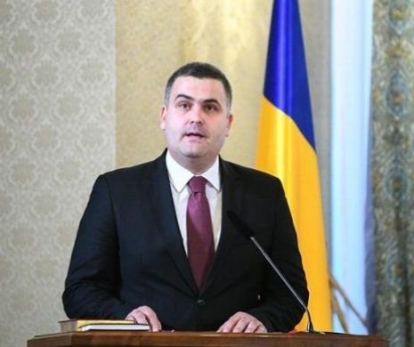 Nimic despre vaccinuri. Ce a făcut Leș în vizita de lucru de la Institutul Cantacuzino