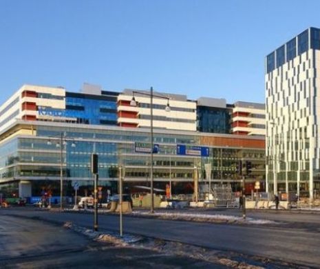 Nu în România se află marii corupţi ai Europei. Dezvăluiri incredibile despre cel mai scump spital din lume