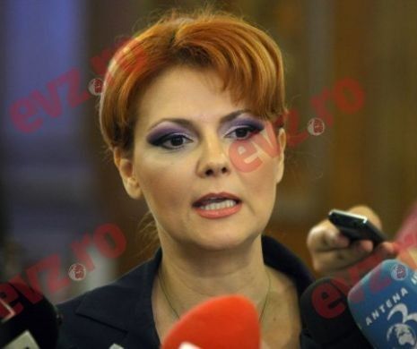 Olguța Vasilescu, mesaj despre deficitul bugetar: „Anul trecut  toţi „specialiștii” lui pește prăjit se lamentau. Uitați realitatea”