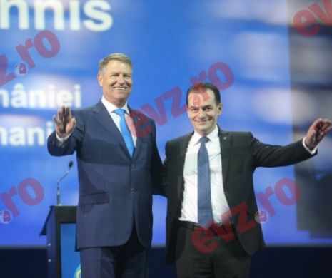 Orban dă din casă. Declaraţii incendiare. Planul prin care Iohannis vrea dărâmarea lui Dragnea