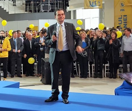 Orban refuză propunerea Ponta de a forma un Guvern al Opoziţiei. „Cea mai serioasă moțiune de cenzură o pot da cetățenii la alegerile pentru Parlamentul European”