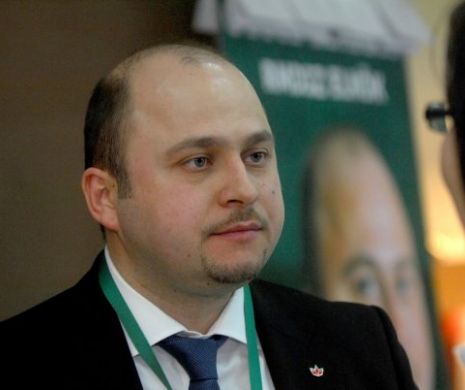 Panică în UDMR. Fugarul Gergely Olosz se află sub control judiciar la Budapesta. Ce spun autorităţile maghiare
