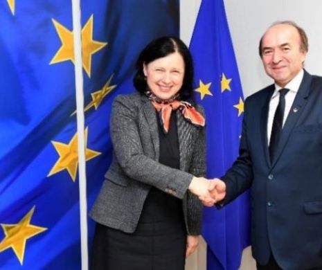 Parlamentul European a dezbătut, din nou, situația României. Acuzații halucinante!