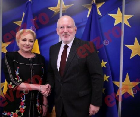 Parlamentul European repune pe tapet dezbaterea despre statul de drept din România
