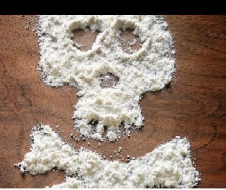 Pericol mortal în România. Medicii nu dau nicio şansă celor care încearcă o doză de cocaină naufragiată