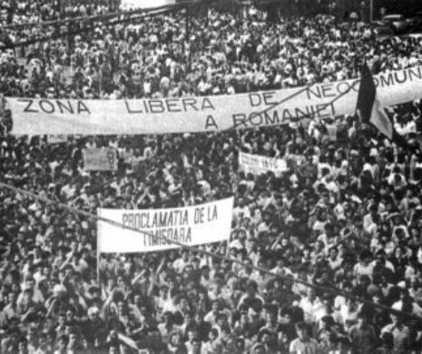 Piața Universității împlinește 29 de ani