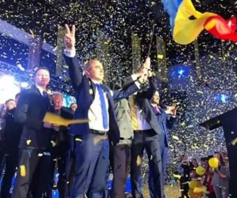 Planul PNL pentru alegerile prezidențiale. Se formează o alianță a dreptei? „Va reuși să câștige alegerile prezidențiale cu noi”