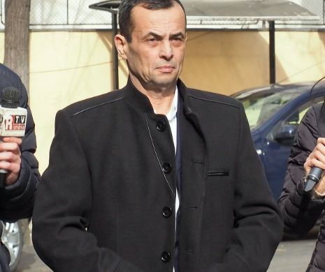 „Portocală”, exclus prin decret prezidențial din magistratură