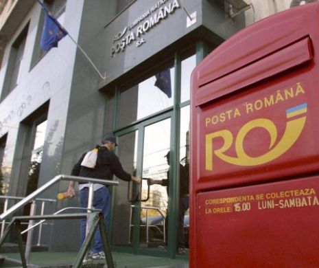 Poșta Română, informația care demonstrează că Alianța USR-PLUS a mințit: „Nu ne implicați politic, ați primit contractul de joi!”