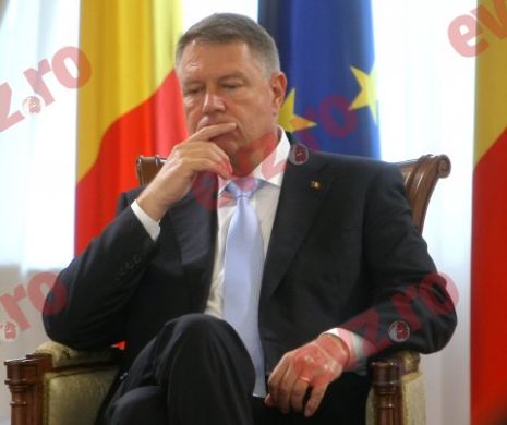 Președintele Klaus Iohannis, declarație de presă la ora 14.00. Ce subiecte va aborda
