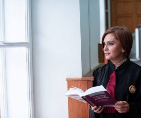 Președintele Tribunalului Timiș, mesaj de Paște: ”Improvizăm în orice domeniu”