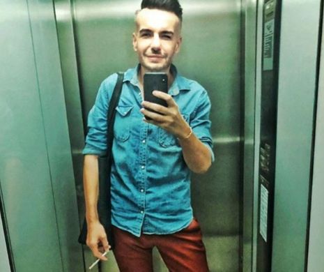 Prietena lui Răzvan Ciobanu, dezvăluiri emoționante din trecutul designerului: „Ai fost acolo, chiar lângă mine!”