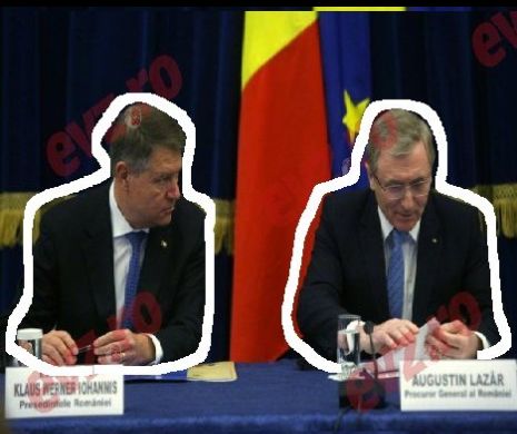 Prima reacţie a preşedintelui Iohannis cu privire la Dosarul Revoluției trimis spre judecare