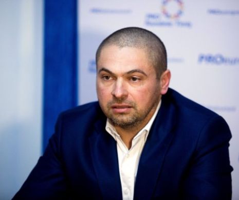 Primarul de la Variaș, cu trupul în PSD și sufletul în PRO România