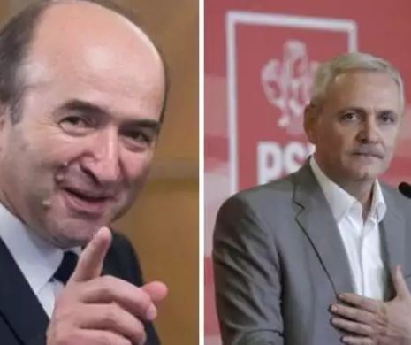 Probleme pentru PSD. Tudorel Toader a răbufnit. Va face publice dovezile