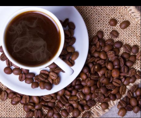 Proiect uluitor al guvernului. Ce se va întâmpla cu rezerva strategică de cafea