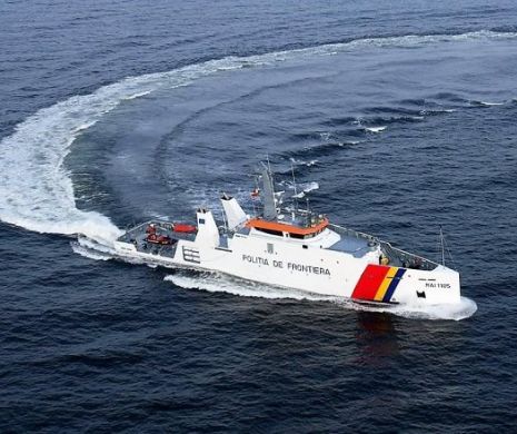 Protecția frontierelor externe ale UE asigurată de 10.000 de polițiști de frontieră și gărzi de coastă