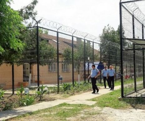 Prtotest în penitenciarele din toată țara