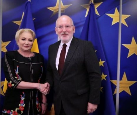 PSD este tot mai aproape de un divorț în stil European