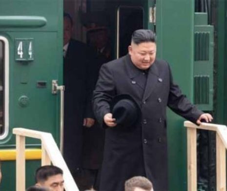 Putin bate cu pumnul în masă și cere garanții internaționale pentru Kim Jong-un
