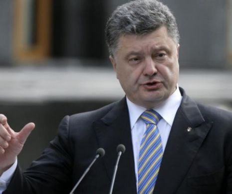 Rachete performante în Ucraina. Poroşenko a făcut anunţul care alarmează Rusia. „Distruge orice navă pe o rază de 300 de km, care ar îndrăzni să ne atace”