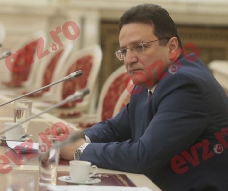 Raport devastator: Când era director SRI, George Maior a dispus încadrarea juridică în dosarele lui Iohannis și Hellvig. S-a dorit scoaterea lor din politică