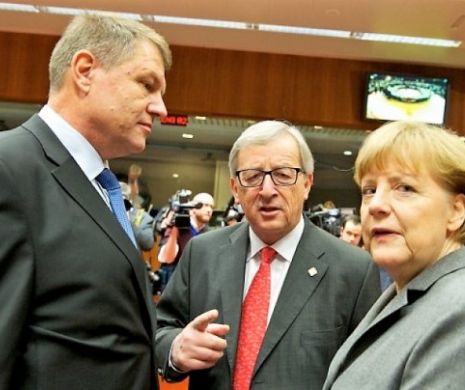 Raportul Comisiei Manda. Când a declanșat SRI operațiunea Klaus Iohannis. Text integral