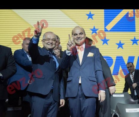 Rareș Bogdan, dezvăluiri-bombă despre traseul său politic: „Râdeam de Dragnea, îl tratam cu ironie. Îi voi stinge lumina la birou!”