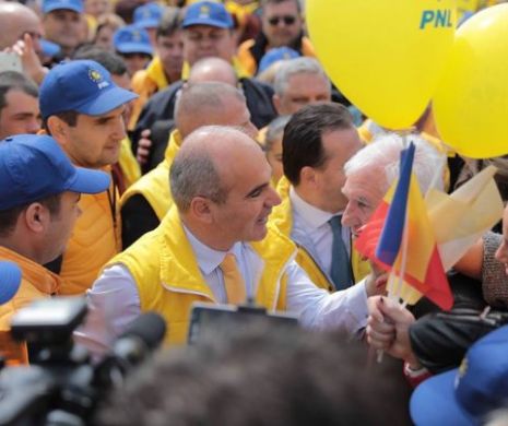 Rareş Bogdan i-a dat bomba lui Dragnea! În faţa acestor dovezi este greu de comentat ceva. Foto în articol