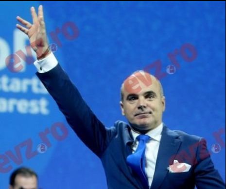 Rareș Bogdan îi domină pe Liviu Dragnea și Călin Popescu Tăriceanu. Facebookul din ce în ce mai ostil PSD