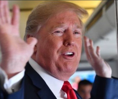 Răsturnare de situație la Casa Albă. Ce se va întâmpla cu administrația Trump? Omul-cheie a rupt tăcerea