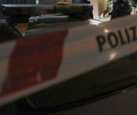 Răzbunare în stil mafiot. Bandele de „baby-gangs" îngrozesc populaţia.  Un actor ucrainean a fost înjunghiat la Napoli