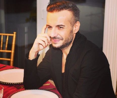 Răzvan Ciobanu, jefuit chiar și după moarte. Ce obiect de suflet i s-a furat