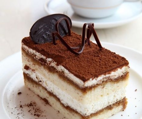 Rețeta Originală De Tiramisu Află Cum Se Prepară Pas Cu Pas Cel