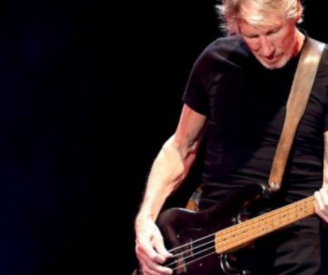 Roger Waters nu vrea ca Madonna să cânte la Eurovision 2019