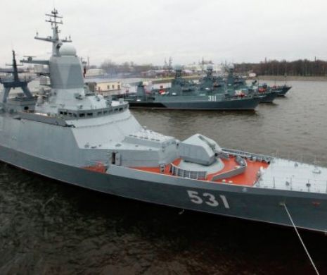 Rusia amenință oficial NATO cu războiul