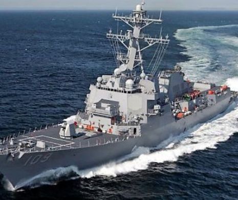 NATO se implică în securitatea din Marea Neagră. Rusia își continuă consolidarea în zonă