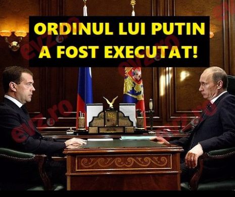 Rusia, mișcare strategică în Venezuela. Ce plan a mai copt Putin