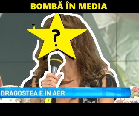 Salariul uriaș al unei vedete de la PRO TV. Ce condiție ciudată a avut pentru a modera show-ul