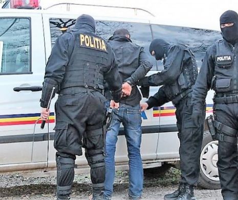 Bătaie până la moarte chiar la Fisc. Clanurile nu au mai ținut cont de nimic